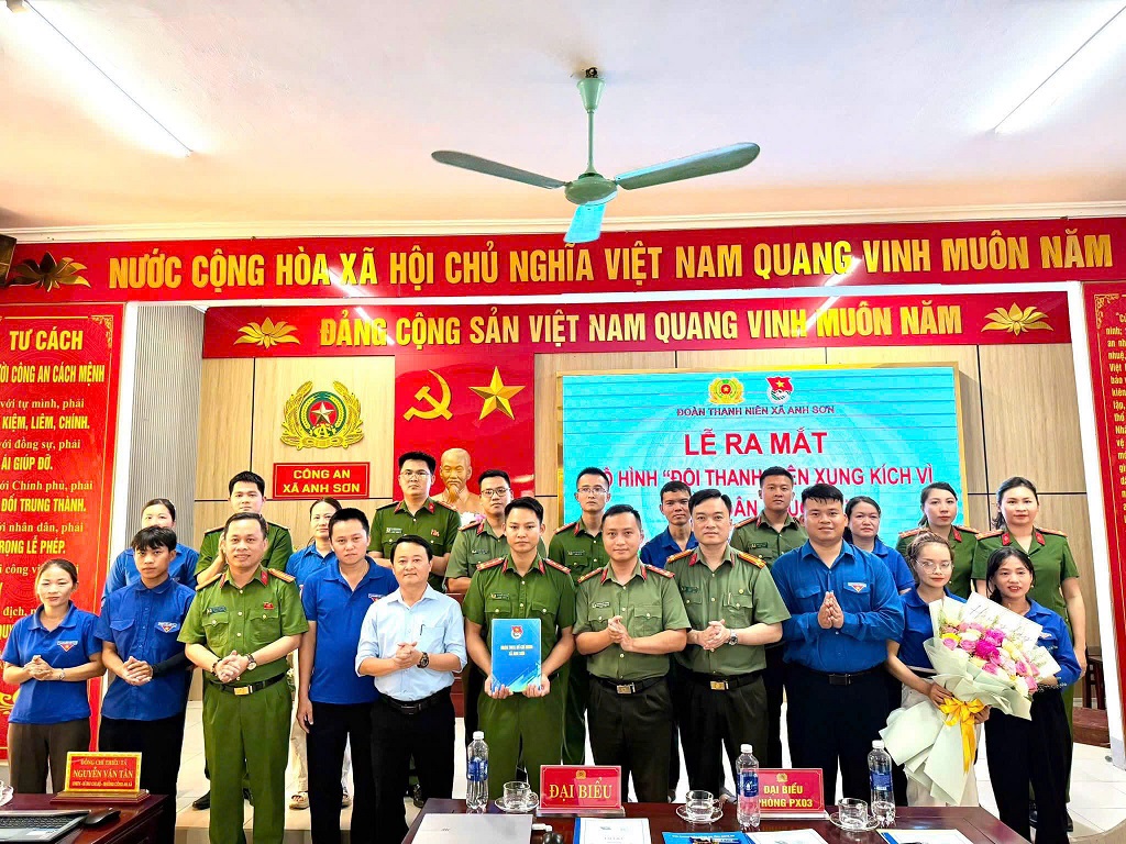 Toàn cảnh Hội nghị