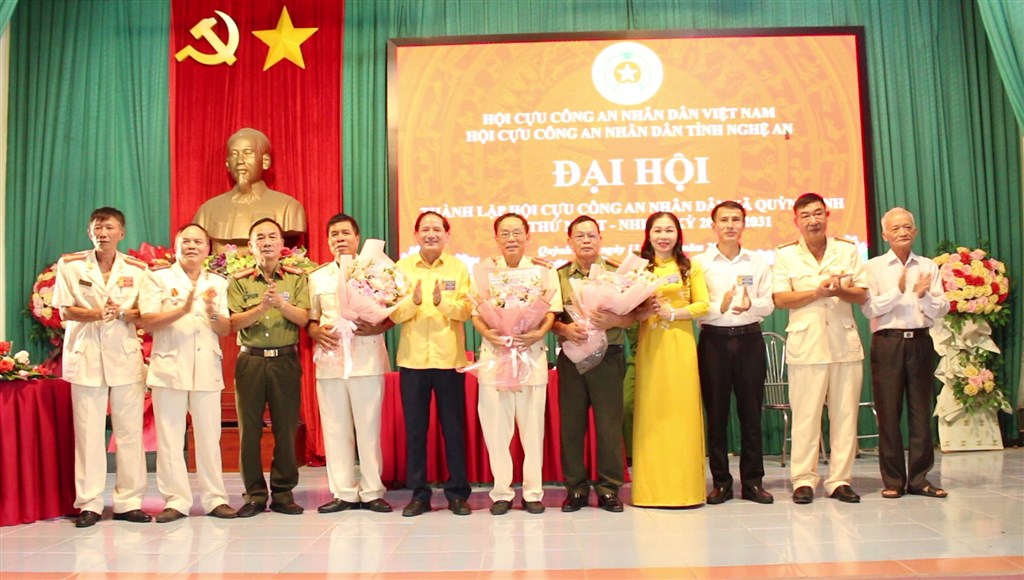 Toàn cảnh Hội nghị