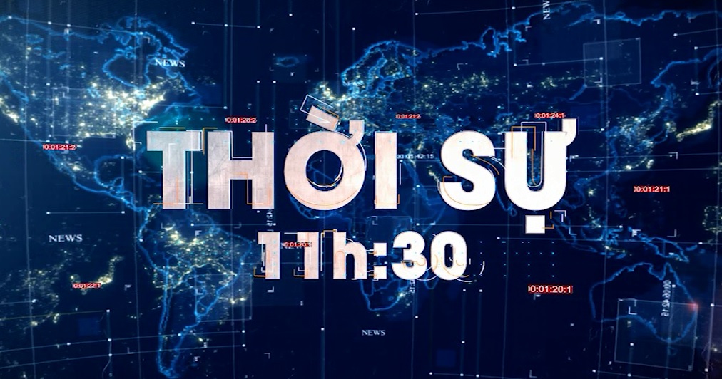 Thời sự Lai Châu trưa 18-09-2026