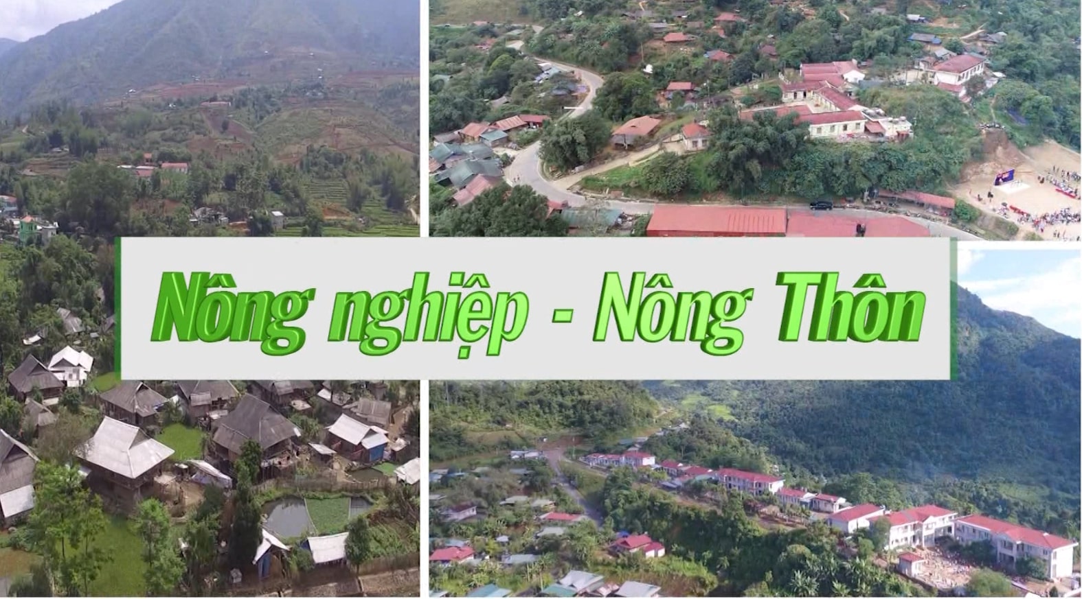 Nông nghiệp và nông thôn 18-09-2026