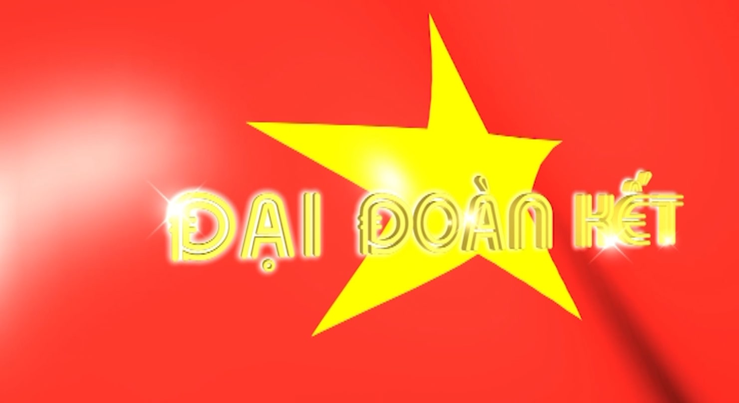 Đại đoàn kết 03-10-2026