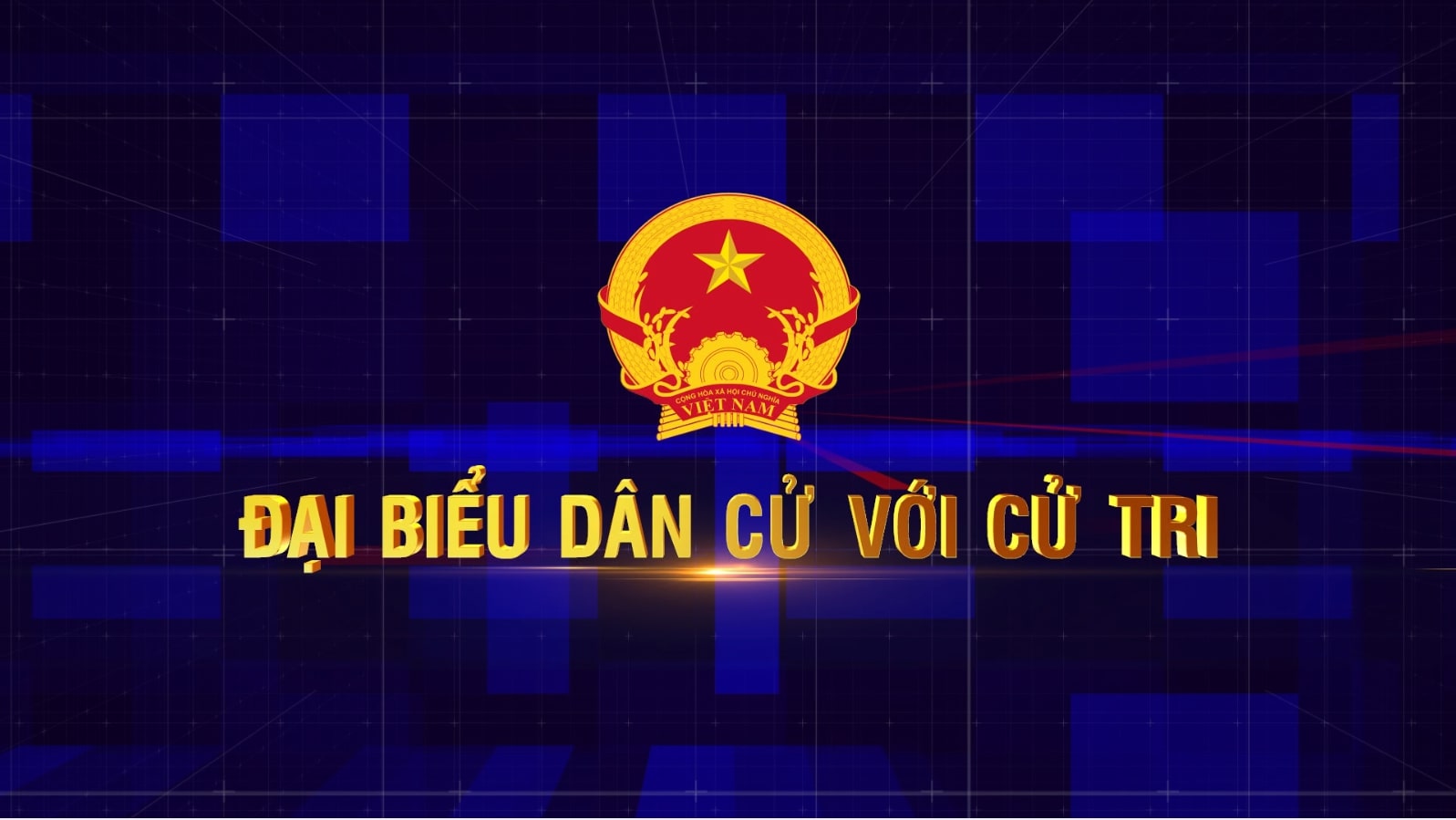 ĐẠI BIỂU DÂN CỬ VỚI CỬ TRI 04-10-2026