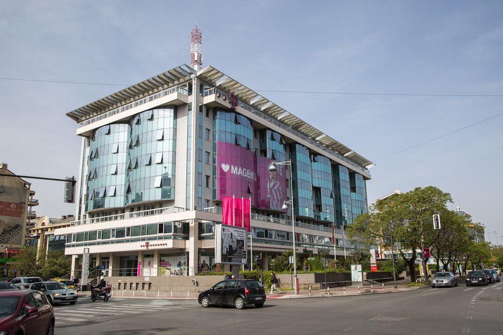 Telekom was the first in Montenegro to enable speeds of up to 500 Mbps in the commercial network