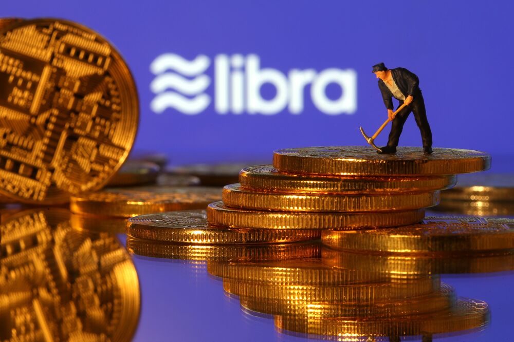 Libra will be more destructive than bitcoin