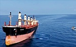 Houthi tiếp tục tấn công tàu chở hàng