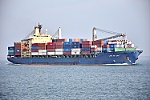 Phân luồng hàng hải tại vịnh Gành Rái: Bước tiến mới trong quản lý giao thông biển