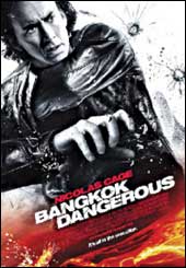 Diễn viên và giải thưởng phim Bangkok Dangerous