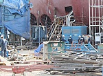 Nhiều lợi thế phát triển ngành công nghiệp đóng tàu