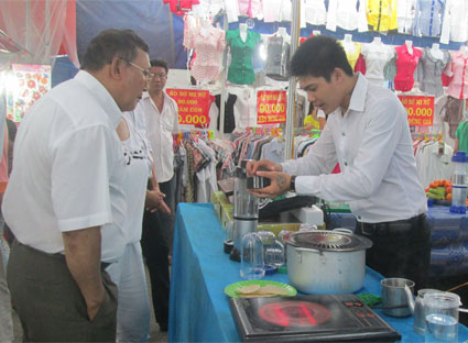 Focus on domestic market