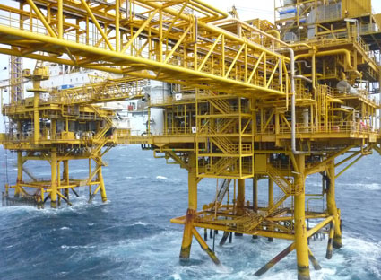 Rang Dong and Phuong Dong field hit 200 MMBbls oil production
