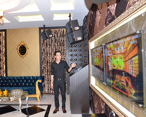 New Avatar Karaoke Vũng Tàu 181 Nguyễn Văn Trỗi