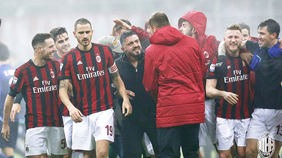 Đã sang tay chủ mới, nhưng AC Milan vẫn đang gặp vấn đề về tài chính.