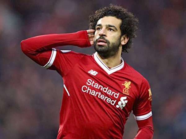 Salah vẫn có thể thi đấu 2 trận còn lại của Liverpool mùa này gặp Chelsea và Brighton.