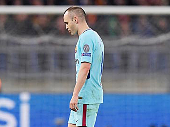 Iniesta là thành viên tiêu biểu trong thế hệ vàng của bóng đá Tây Ban Nha.