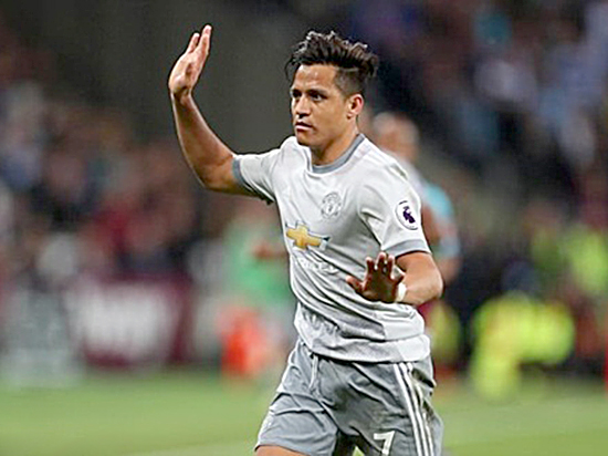 Alexis Sanchez đã bỏ qua Manchester City và đồng ý tới Manchester United với những điều khoản “lót tay” hậu hĩnh.