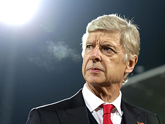 Sau 1.235 trận đấu, Arsene Wenger đã rời Arsenal.