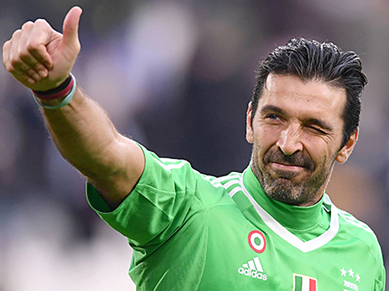 Nếu Buffon đồng ý gia nhập Liverpool, đấy sẽ là một bổ sung cực kỳ quan trọng cho hàng thủ.