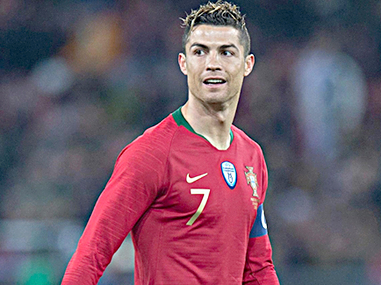 World Cup có lẽ sẽ tiếp tục là nỗi đau của Cristiano Ronaldo.