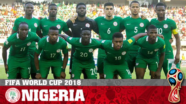 Sự hoang dại của tuyển Nigeria hứa hẹn sẽ mang tới cho World Cup 2018 thêm những sự kịch tính cũng như máu lửa.