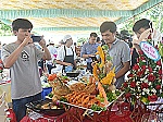 Hội thi ẩm thực tại Festival Biển BR-VT 2018: Khách sạn Grand-Palace giành giải Nhất