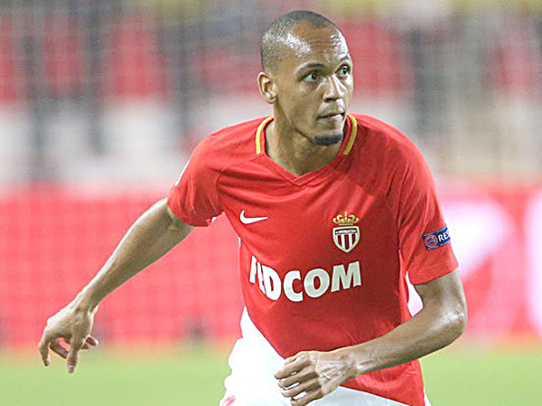 Fabinho giúp Liverpool gia tăng tính đa dạng chiến thuật ở khu vực giữa sân.