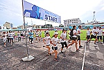Chương trình chạy bộ thiện nguyện lần thứ 5 - Run to give 2018