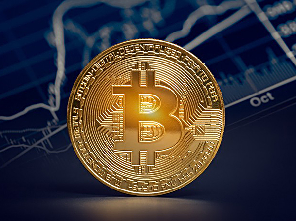 Đồng Bitcoin đang xuống giá không phanh. Ảnh: Getty 