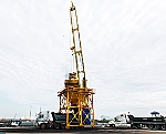 Cảng dịch vụ tổng hợp Hưng Thái (TX.Phú Mỹ): Nâng cao năng lực cung cấp dịch vụ