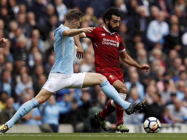 Sự hụt hơi của Tottenham và Chelsea khiến cuộc đua ở Premier League chỉ còn là chuyện giữa Man City và Liverpool?