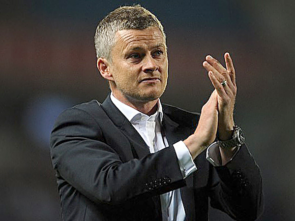 Ưu thế của Solskjaer là sự quen thuộc với lối chơi và định hướng phát triển của M.U, do ông từng là một cầu thủ rất được yêu mến tại đây.