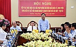 Nâng cao hiệu quả quản lý, khai thác cảng Cái Mép-Thị Vải