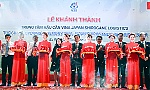 Khánh thành Trung tâm hậu cần Vina Japan Shirogane Logistics