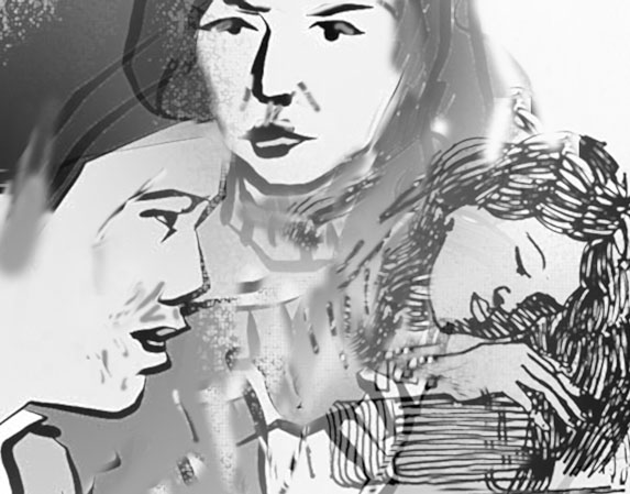 Minh họa: MINH SƠN