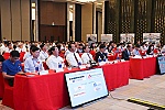 Hội nghị thường niên Hiệp hội Cảng biển Việt Nam 2019