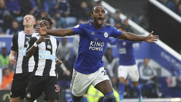 Leicester vừa có chiến thắng hủy diệt Newcastle 5-0 ở vòng 7 Ngoại hạng Anh cuối tuần qua.