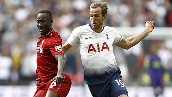 Chuyên gia Lawrenson dự đoán Tottenham sẽ cầm hòa chủ nhà Liverpool.