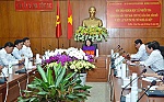 Hội thảo khoa học cấp quốc gia về Đảng Cộng sản Việt Nam: Trí tuệ, bản lĩnh, đổi mới vì độc lập dân tộc và chủ nghĩa xã hội