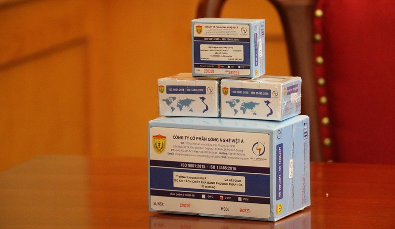 Bộ Kit xét nghiệm Covid-19 của Việt Nam được WHO chấp thuận. - Copy.jpg