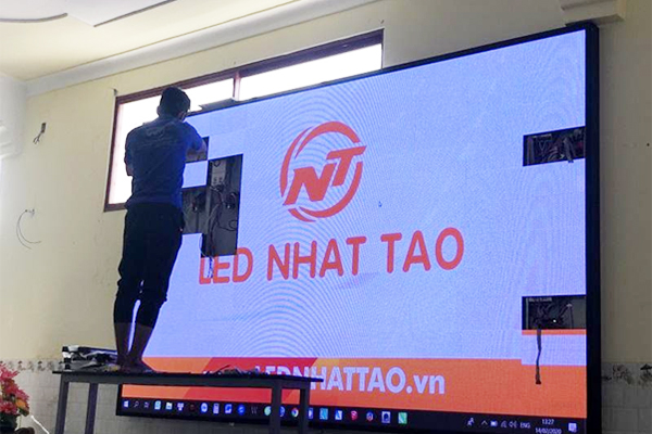 Những lý do nên lắp đặt màn hình LED tại LED Nhật Tảo.