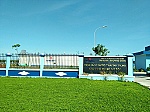Phát triển công nghiệp thân thiện với môi trường
