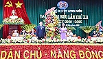 Tập trung xây dựng Long Hải thành đô thị loại IV