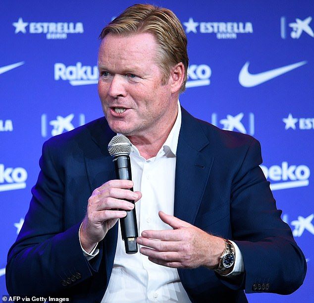 HLVKoeman.