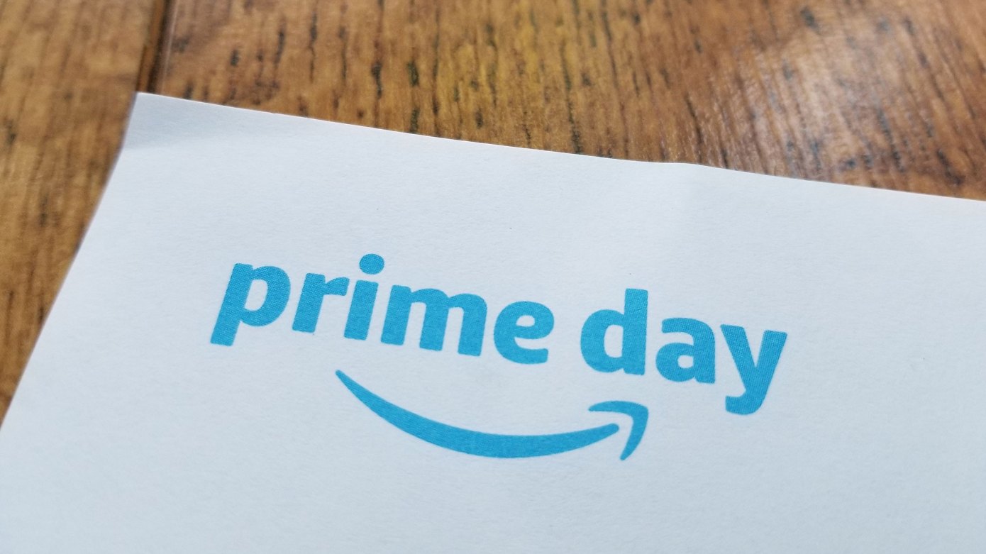 Prime Day sẽ diễn ra trong 2 ngày  từ 13-14/10.