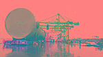 Ký kết hợp tác triển khai các sản phẩm dịch vụ khai thác kho bãi cảng và logistics