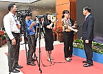 Đài PT-TH tỉnh: Không ngừng đổi mới nâng cao chất lượng thông tin