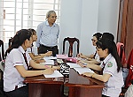 Lan tỏa phong trào thi đua yêu nước