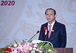 Tiếp tục đưa phong trào thi đua theo hướng thực chất, thúc đẩy hoàn thành các nhiệm vụ chính trị