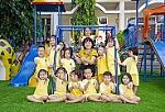 CÔ NGUYỄN THỊ THU THỦY: 