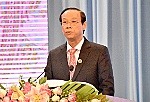 Thi đua, góp sức đưa BR-VT ngày càng phồn vinh và giàu đẹp