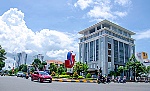 Xây dựng TP. Vũng Tàu thành đô thị du lịch biển văn minh
